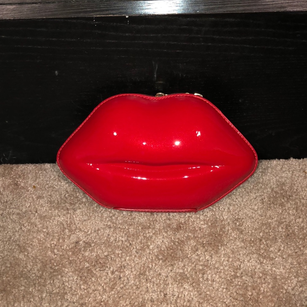 Purse π lips - Picture 2 of 3